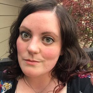 Meet your Posher, Sabrina